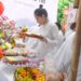 Hình ảnh: Đại lễ tấn tôn Đức Diêu Trì Kim Mẫu – Trung Thu 2023