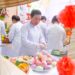 Hình ảnh: Đại lễ tấn tôn Đức Diêu Trì Kim Mẫu – Trung Thu 2023