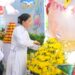 Hình ảnh: Đại lễ tấn tôn Đức Diêu Trì Kim Mẫu – Trung Thu 2023