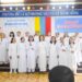 Hình ảnh: Đại lễ tấn tôn Đức Diêu Trì Kim Mẫu – Trung Thu 2023