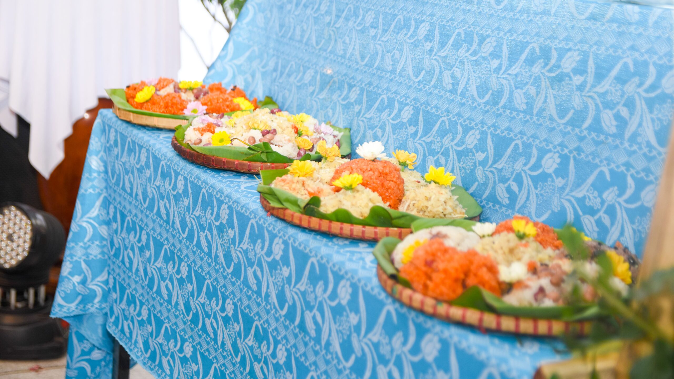 Đại lễ tấn tôn Đức Diêu Trì Kim Mẫu – Trung Thu 2023 – ảnh 67