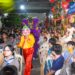 Hình ảnh: Đại lễ tấn tôn Đức Diêu Trì Kim Mẫu – Trung Thu 2023