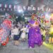 Hình ảnh: Đại lễ tấn tôn Đức Diêu Trì Kim Mẫu – Trung Thu 2023