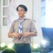 Hình ảnh: Đại lễ tấn tôn Đức Diêu Trì Kim Mẫu – Trung Thu 2023
