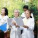 Hình ảnh: Hội ngộ Liên tôn lần thứ XIII – Phát triển con người toàn diện