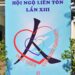 Hình ảnh: Hội ngộ Liên tôn lần thứ XIII – Phát triển con người toàn diện