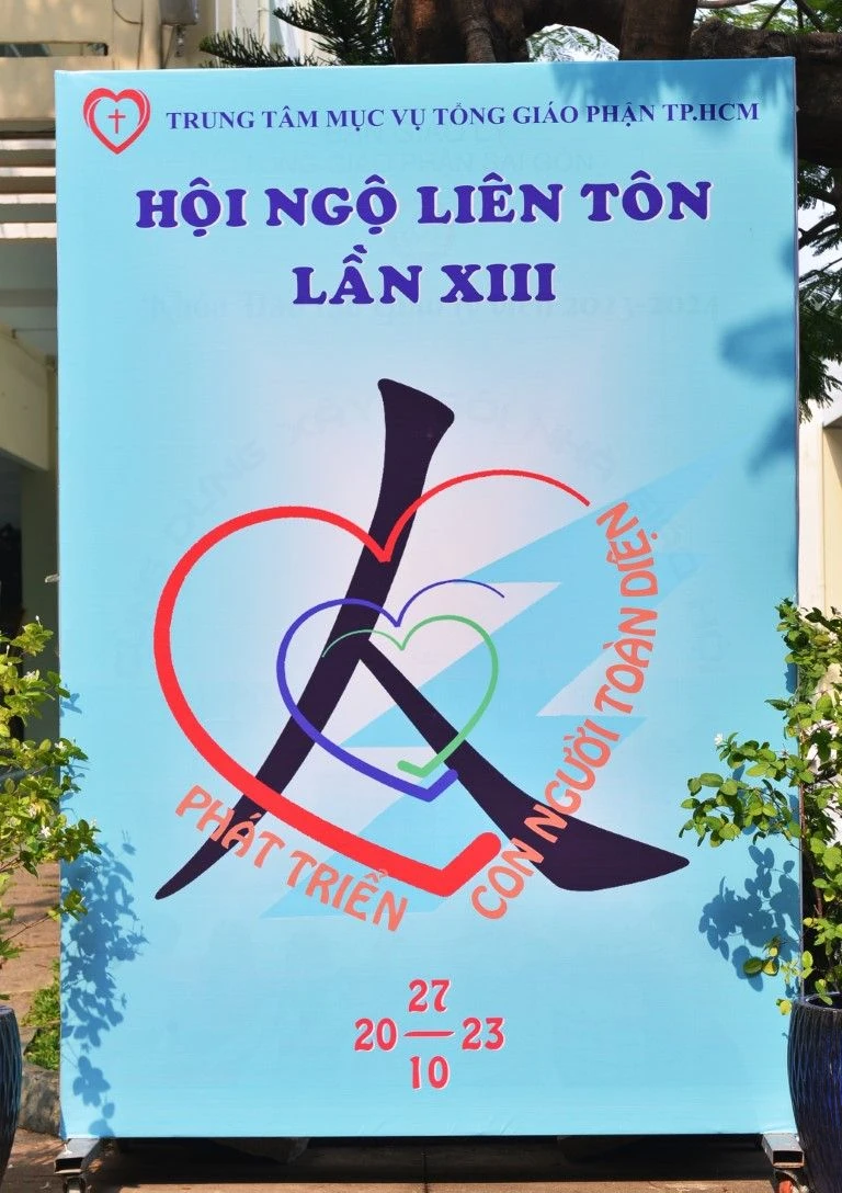 Hội ngộ Liên tôn lần thứ XIII – Phát triển con người toàn diện – ảnh 13