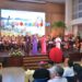 Hình ảnh: Hội ngộ Liên tôn lần thứ XIII – Phát triển con người toàn diện