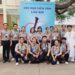 Hình ảnh: Hội ngộ Liên tôn lần thứ XIII – Phát triển con người toàn diện