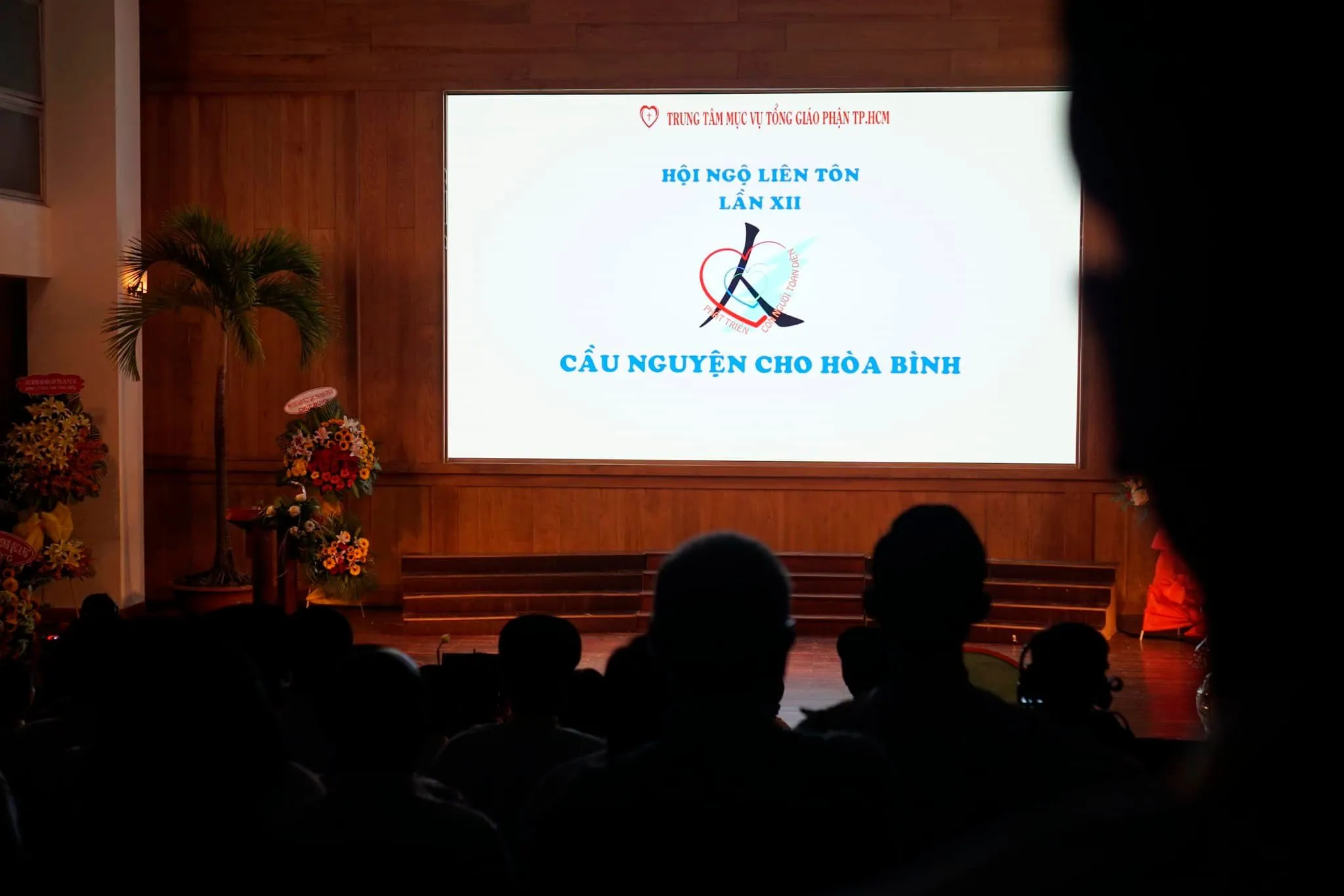 Hội ngộ Liên tôn lần thứ XIII – Phát triển con người toàn diện – ảnh 5