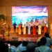 Hình ảnh: Hội ngộ Liên tôn lần thứ XIII – Phát triển con người toàn diện
