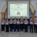 Hình ảnh: Lễ cầu nguyện nhập học năm học 2023-2024