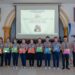 Hình ảnh: Lễ cầu nguyện nhập học năm học 2023-2024