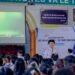 Hình ảnh: Lễ cầu nguyện nhập học năm học 2023-2024