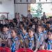 Hình ảnh: Lễ cầu nguyện nhập học năm học 2023-2024