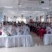 Hình ảnh: Lễ cầu nguyện nhập học năm học 2023-2024