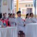 Hình ảnh: Lễ cầu nguyện nhập học năm học 2023-2024
