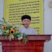 Hình ảnh: Lễ cầu nguyện nhập học năm học 2023-2024