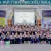 Hình ảnh: Lễ cầu nguyện nhập học năm học 2023-2024
