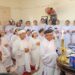 Hình ảnh: Lễ đại tường cố Đạo trưởng Phối sư Thượng Hậu Thanh