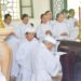Hình ảnh: Lễ đại tường cố Đạo trưởng Phối sư Thượng Hậu Thanh