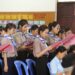 Hình ảnh: Lễ khai giảng khóa tu tập Phổ tế viên dự bị 2023 – Dương Đông 5