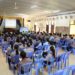 Hình ảnh: Lễ khai giảng khóa tu tập Phổ tế viên dự bị 2023 – Dương Đông 5