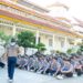 Hình ảnh: Lễ khai giảng khóa tu tập Phổ tế viên dự bị 2023 – Dương Đông 5