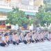 Hình ảnh: Lễ khai giảng khóa tu tập Phổ tế viên dự bị 2023 – Dương Đông 5