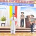 Hình ảnh: Lễ khai giảng khóa tu tập Phổ tế viên dự bị 2023 – Dương Đông 5