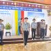 Hình ảnh: Lễ khai giảng khóa tu tập Phổ tế viên dự bị 2023 – Dương Đông 5