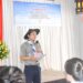 Hình ảnh: Lễ khai giảng khóa tu tập Phổ tế viên dự bị 2023 – Dương Đông 5