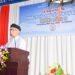 Hình ảnh: Lễ khai giảng khóa tu tập Phổ tế viên dự bị 2023 – Dương Đông 5
