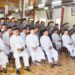 Hình ảnh: Lễ khai giảng khóa tu tập Phổ tế viên dự bị 2023 – Dương Đông 5