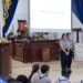 Hình ảnh: Lễ khai giảng khóa tu tập Phổ tế viên dự bị 2023 – Dương Đông 5