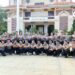 Hình ảnh: Lễ khai giảng khóa tu tập Phổ tế viên dự bị 2023 – Dương Đông 5