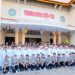 Hình ảnh: Lễ khai giảng khóa tu tập Phổ tế viên dự bị 2023 – Dương Đông 5