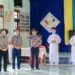 Hình ảnh: Ban Phụ trách có chuyến thăm đến Họ đạo/GĐHĐ Quảng Hòa, Từ Quang
