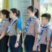 Hình ảnh: Ban Phụ trách có chuyến thăm đến Họ đạo/GĐHĐ Quảng Hòa, Từ Quang