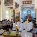 Hình ảnh: Ban Phụ trách có chuyến thăm đến Họ đạo/GĐHĐ Quảng Hòa, Từ Quang