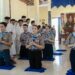 Hình ảnh: Ban Phụ trách có chuyến thăm đến Họ đạo/GĐHĐ Quảng Hòa, Từ Quang