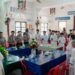 Hình ảnh: Ban Phụ trách có chuyến thăm đến Họ đạo/GĐHĐ Quảng Hòa, Từ Quang