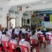 Hình ảnh: Ban Phụ trách có chuyến thăm đến Họ đạo/GĐHĐ Quảng Hòa, Từ Quang