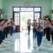 Hình ảnh: Ban Phụ trách có chuyến thăm đến Họ đạo/GĐHĐ Quảng Hòa, Từ Quang