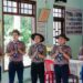 Hình ảnh: Ban Phụ trách có chuyến thăm đến Họ đạo/GĐHĐ Quảng Hòa, Từ Quang