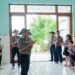 Hình ảnh: Ban Phụ trách có chuyến thăm đến Họ đạo/GĐHĐ Quảng Hòa, Từ Quang