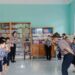 Hình ảnh: Ban Phụ trách có chuyến thăm đến Họ đạo/GĐHĐ Quảng Hòa, Từ Quang