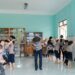 Hình ảnh: Ban Phụ trách có chuyến thăm đến Họ đạo/GĐHĐ Quảng Hòa, Từ Quang