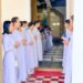 Hình ảnh: Kính mừng Đại lễ kỷ niệm 98 năm ngày Khai Minh Đại Đạo