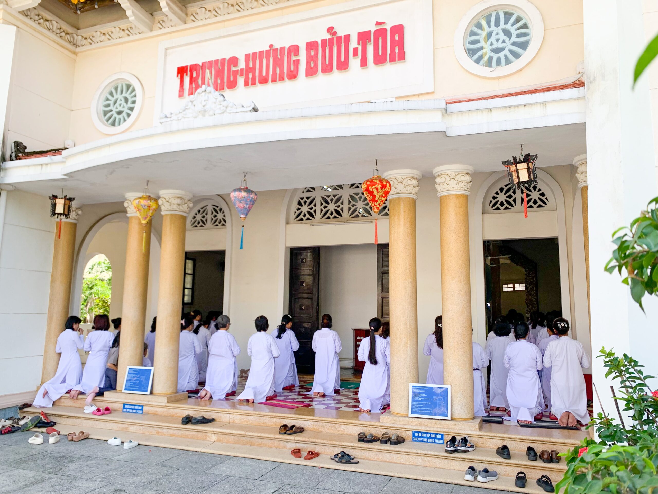 Kính mừng Đại lễ kỷ niệm 98 năm ngày Khai Minh Đại Đạo – ảnh 13